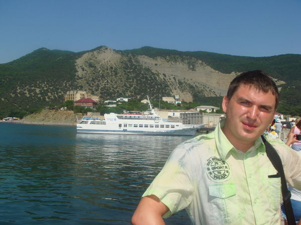 Роман Шкапоров