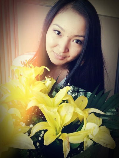 Нурка Дильмухамбетова