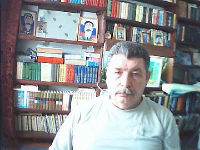 Сергей Крутских