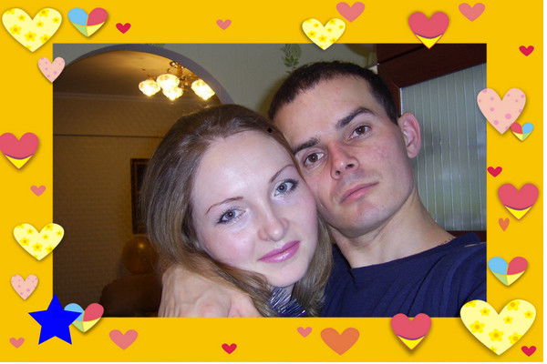 Татьяна Ганжа