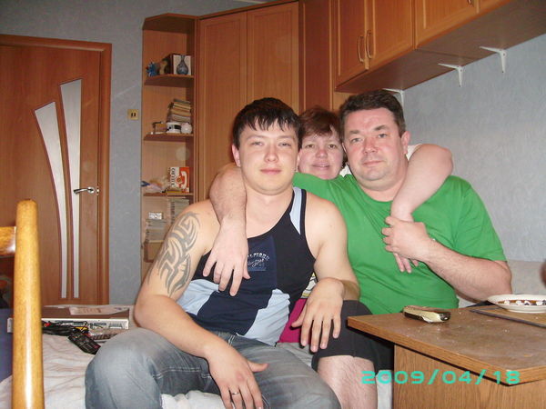 Анна Тутолмина