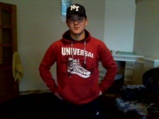 Кубаныч Калмаматов