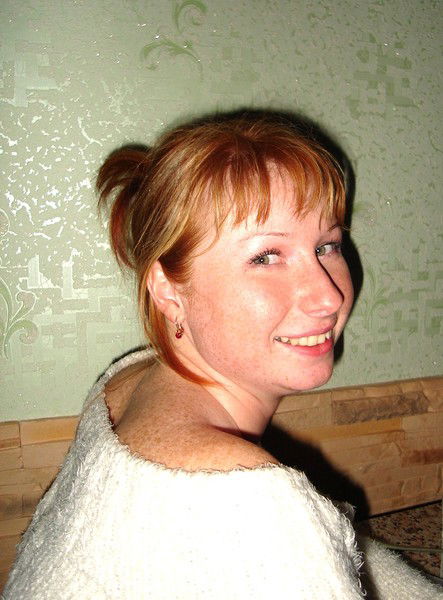 Елена Логинова