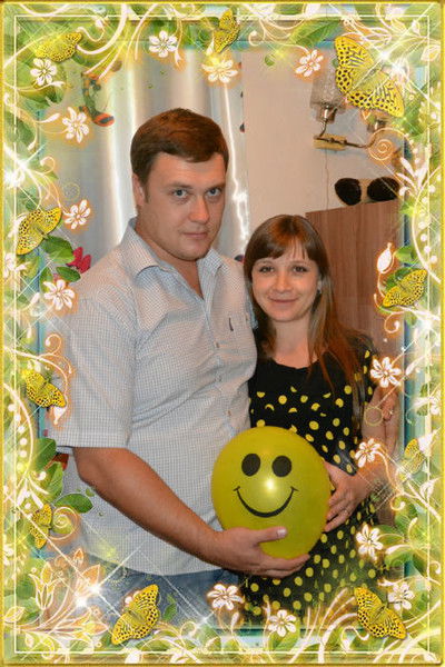 Татьяна Пушкарёва