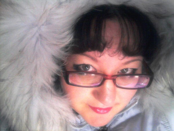 Сана Панарина