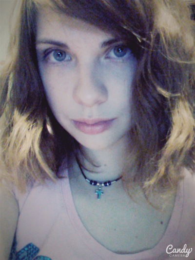 Влада Скрипникова