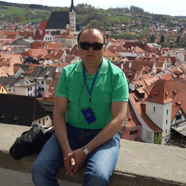 Дмитрий Ложков