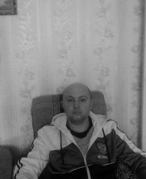 Евгений Кузин