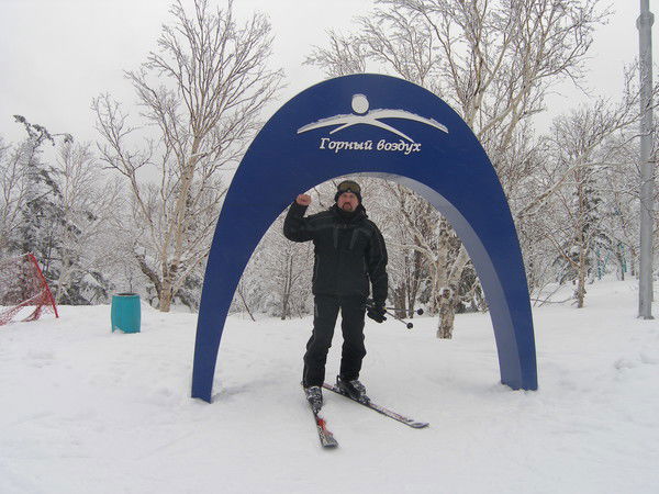 Владимир Жирко