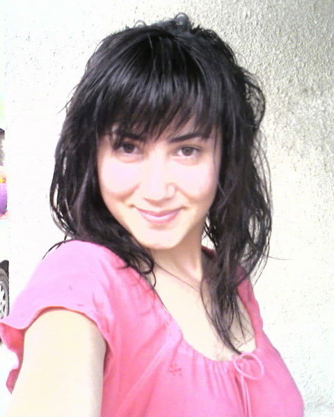 Камила Маймакова