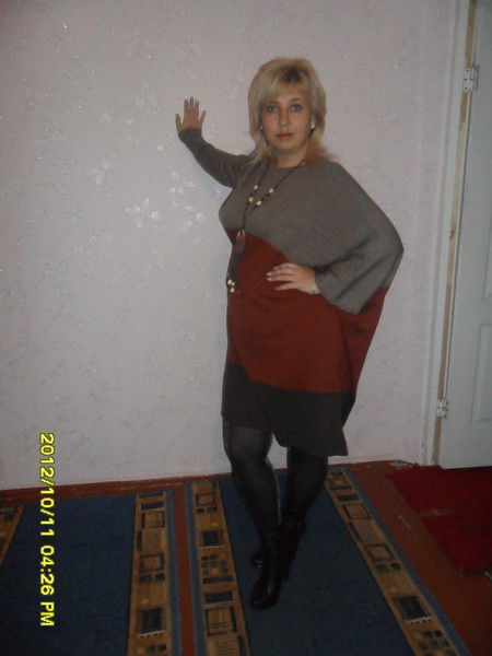 Ольга Кобеляцкая