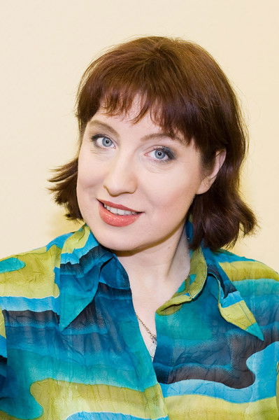 Татьяна Лазаревич