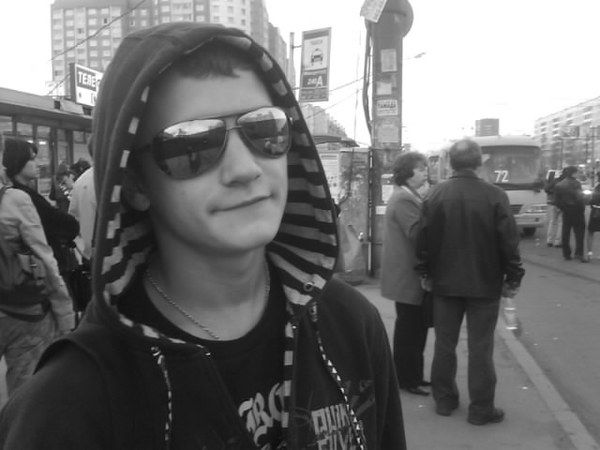 Кирилл Шушарин