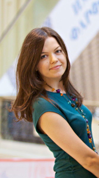 Таня Клюсик