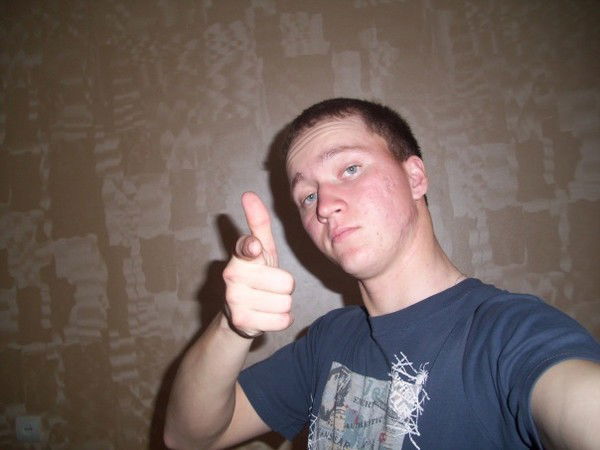 Евгений Смирнов