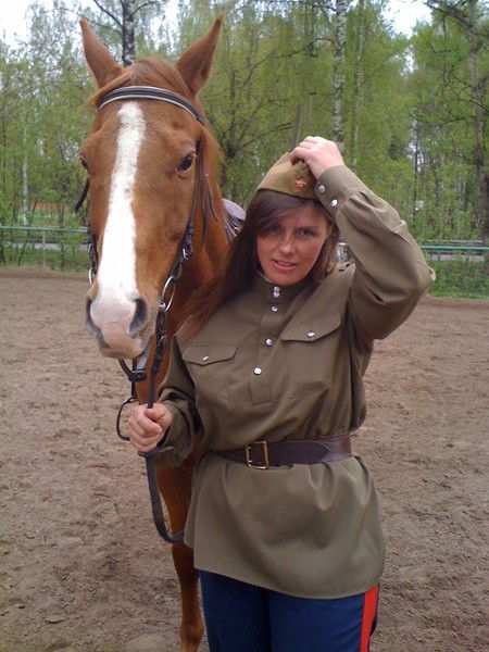 Натусик Gri***a