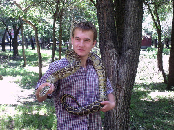 Владик Кулаков