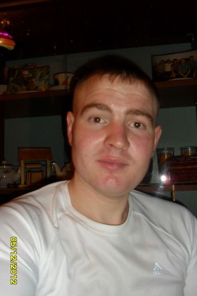 Павел Хлебалин