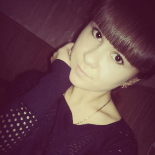 Надежда Воробьёва