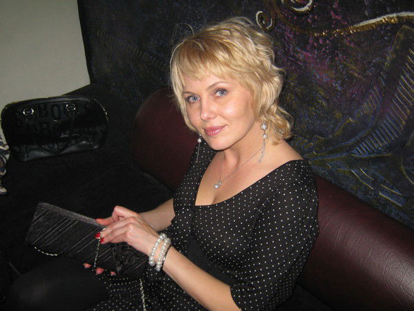 Ирина Писцова