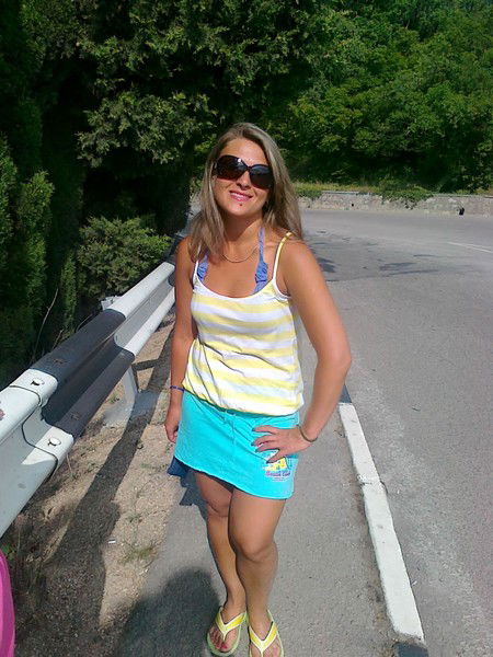 Наталья Сильванович