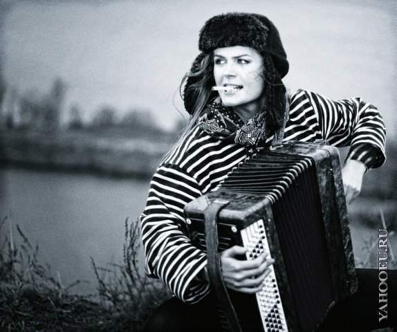 Инна Василенко