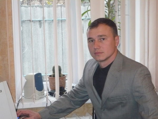 Игорь Минеев