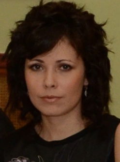 Елена Кузьменко
