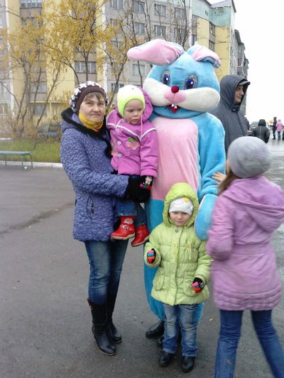 Людмила Шматько