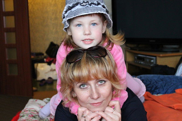 Татьяна Папанова