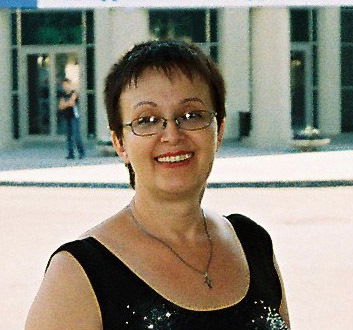 Елена Давид Мартинес