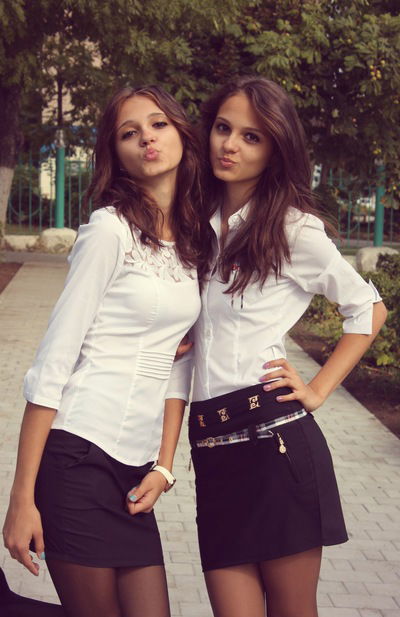 Кристина Соболева