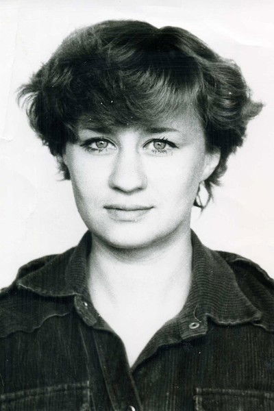 Ольга Аубакирова