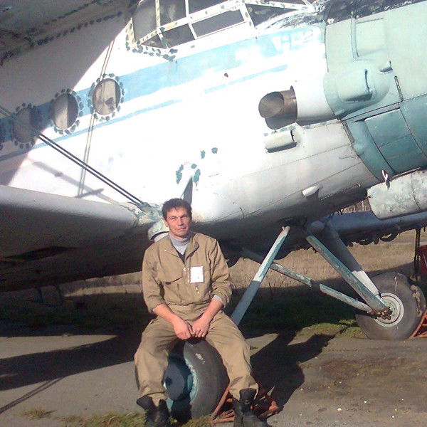 Герман Гусев