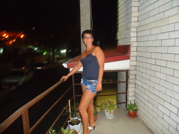 Юлия Паньшина