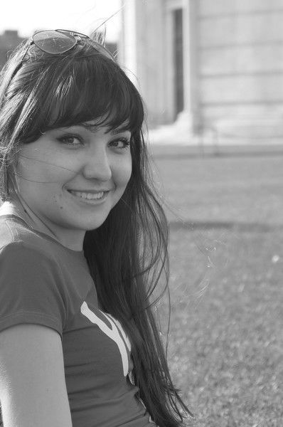 Наталья Лосик