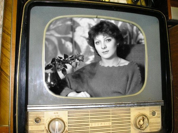 Лариса Макаренкова