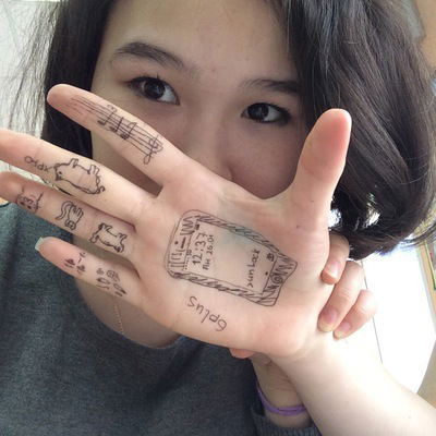 Алина Джумагазиева