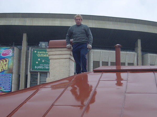 Дмитрий Карзин