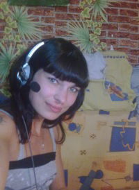 Ксения Петрова