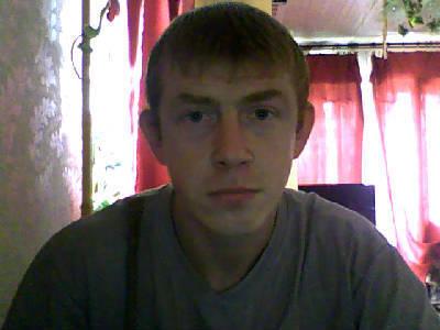 Александр Иванов