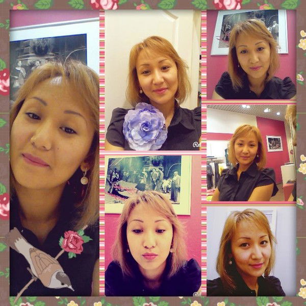 Аида Дюсембаева