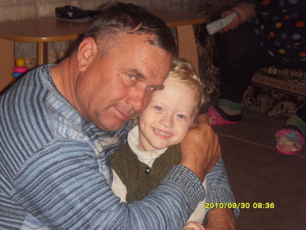 Анатолий Кутяков