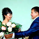 Zhanar Zhumabaeva