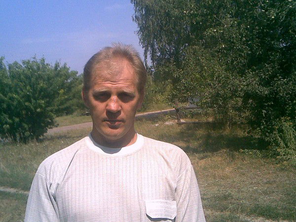 Миша Картавый