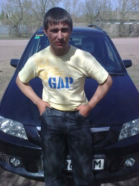 Максим Сергиенко