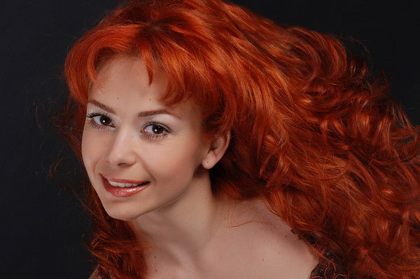 Алла Пендерова