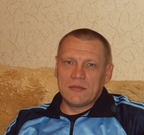 Александр Ваулин