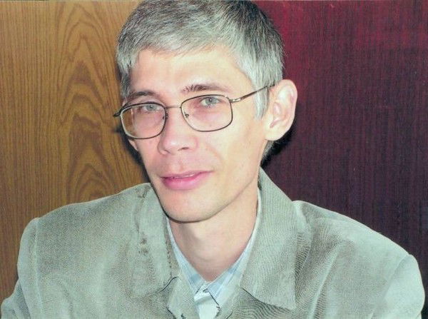 Федор Волгиянин