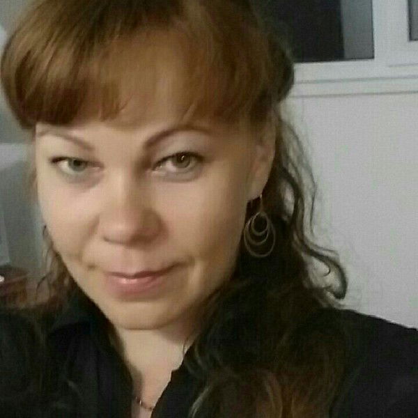 Ольга Воропаева